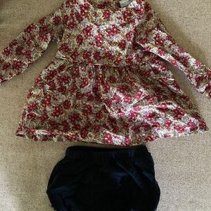 Grace and James set 3t